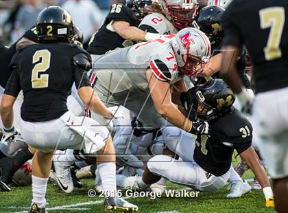 Thumbnail 3 in Marcus @ Mansfield photogallery.