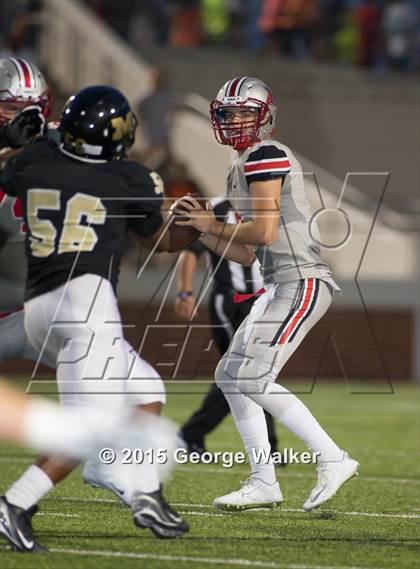 Thumbnail 3 in Marcus @ Mansfield photogallery.