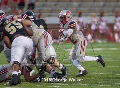 Thumbnail 3 in Marcus @ Mansfield photogallery.