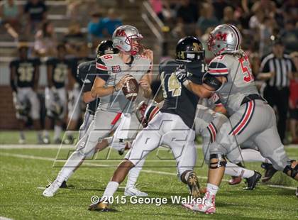 Thumbnail 3 in Marcus @ Mansfield photogallery.