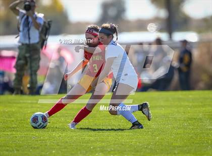Thumbnail 2 in La Cueva @ Centennial (NMAA 5A Quarterfinal) photogallery.
