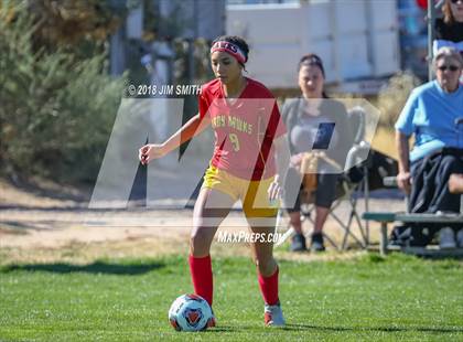 Thumbnail 2 in La Cueva @ Centennial (NMAA 5A Quarterfinal) photogallery.