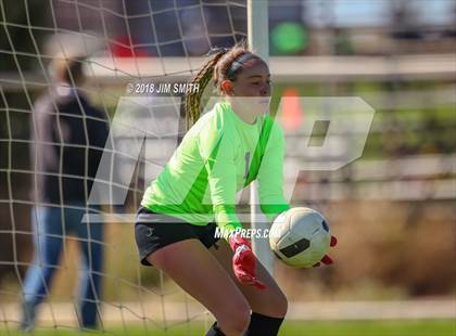 Thumbnail 3 in La Cueva @ Centennial (NMAA 5A Quarterfinal) photogallery.