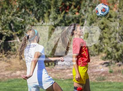 Thumbnail 2 in La Cueva @ Centennial (NMAA 5A Quarterfinal) photogallery.