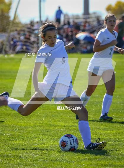 Thumbnail 2 in La Cueva @ Centennial (NMAA 5A Quarterfinal) photogallery.
