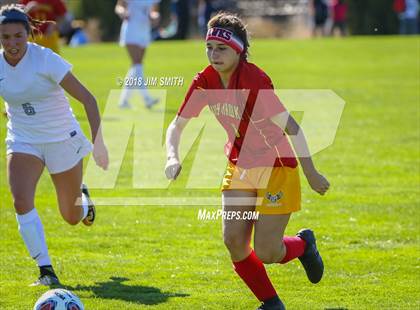 Thumbnail 1 in La Cueva @ Centennial (NMAA 5A Quarterfinal) photogallery.