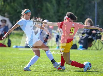 Thumbnail 1 in La Cueva @ Centennial (NMAA 5A Quarterfinal) photogallery.