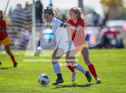 Thumbnail 2 in La Cueva @ Centennial (NMAA 5A Quarterfinal) photogallery.