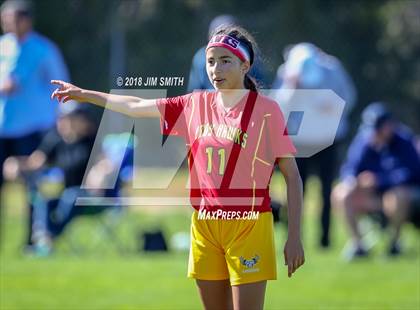 Thumbnail 3 in La Cueva @ Centennial (NMAA 5A Quarterfinal) photogallery.