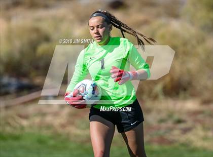 Thumbnail 2 in La Cueva @ Centennial (NMAA 5A Quarterfinal) photogallery.