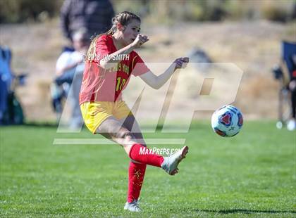Thumbnail 3 in La Cueva @ Centennial (NMAA 5A Quarterfinal) photogallery.