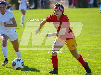 Thumbnail 3 in La Cueva @ Centennial (NMAA 5A Quarterfinal) photogallery.