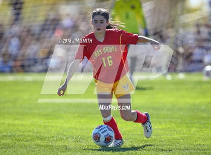 Thumbnail 2 in La Cueva @ Centennial (NMAA 5A Quarterfinal) photogallery.