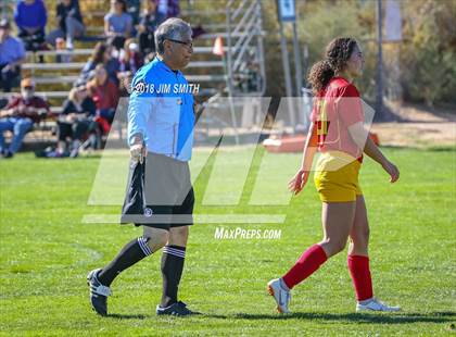 Thumbnail 3 in La Cueva @ Centennial (NMAA 5A Quarterfinal) photogallery.