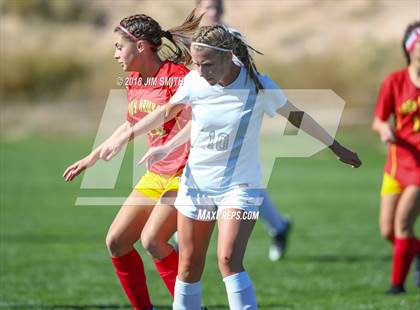 Thumbnail 2 in La Cueva @ Centennial (NMAA 5A Quarterfinal) photogallery.