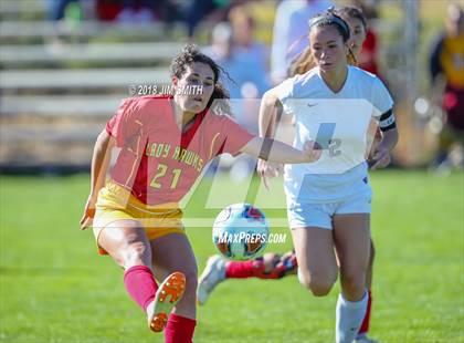 Thumbnail 1 in La Cueva @ Centennial (NMAA 5A Quarterfinal) photogallery.