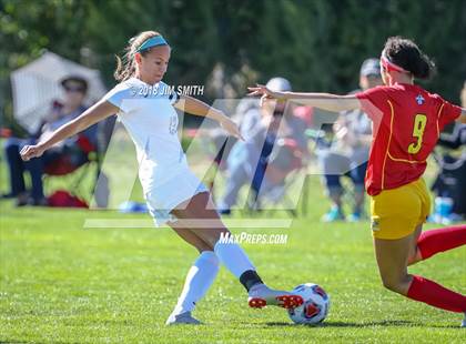 Thumbnail 3 in La Cueva @ Centennial (NMAA 5A Quarterfinal) photogallery.