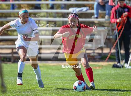 Thumbnail 3 in La Cueva @ Centennial (NMAA 5A Quarterfinal) photogallery.