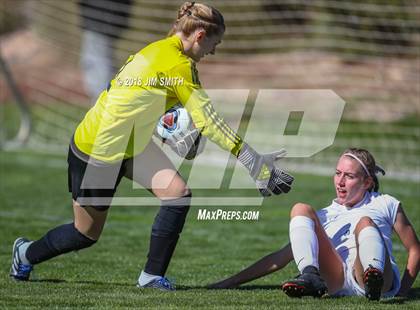 Thumbnail 3 in La Cueva @ Centennial (NMAA 5A Quarterfinal) photogallery.