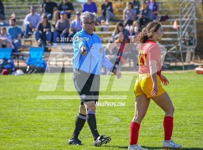 Thumbnail 2 in La Cueva @ Centennial (NMAA 5A Quarterfinal) photogallery.