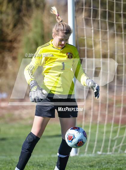 Thumbnail 3 in La Cueva @ Centennial (NMAA 5A Quarterfinal) photogallery.