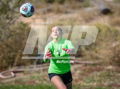 Thumbnail 3 in La Cueva @ Centennial (NMAA 5A Quarterfinal) photogallery.