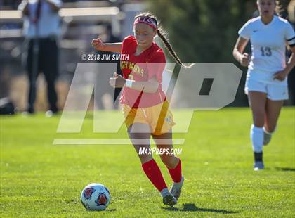 Thumbnail 1 in La Cueva @ Centennial (NMAA 5A Quarterfinal) photogallery.