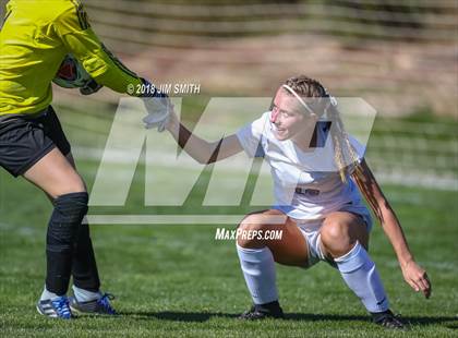 Thumbnail 2 in La Cueva @ Centennial (NMAA 5A Quarterfinal) photogallery.