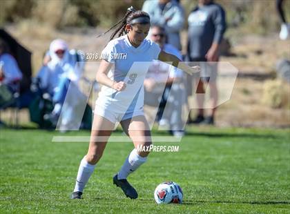Thumbnail 2 in La Cueva @ Centennial (NMAA 5A Quarterfinal) photogallery.