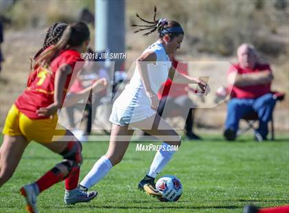 Thumbnail 2 in La Cueva @ Centennial (NMAA 5A Quarterfinal) photogallery.