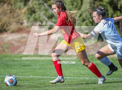 Thumbnail 1 in La Cueva @ Centennial (NMAA 5A Quarterfinal) photogallery.