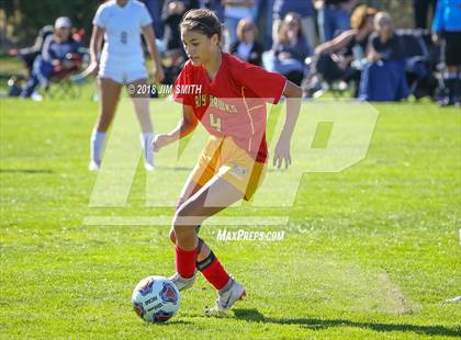 Thumbnail 3 in La Cueva @ Centennial (NMAA 5A Quarterfinal) photogallery.
