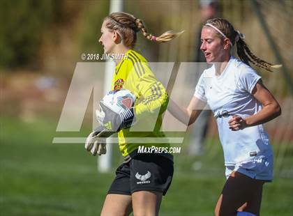 Thumbnail 1 in La Cueva @ Centennial (NMAA 5A Quarterfinal) photogallery.