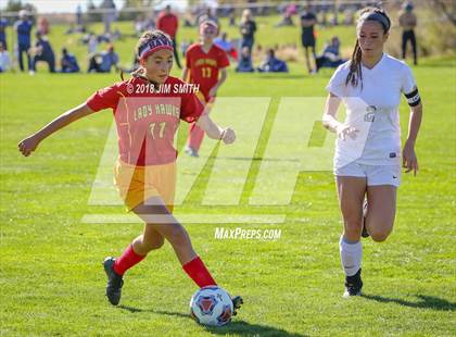 Thumbnail 1 in La Cueva @ Centennial (NMAA 5A Quarterfinal) photogallery.