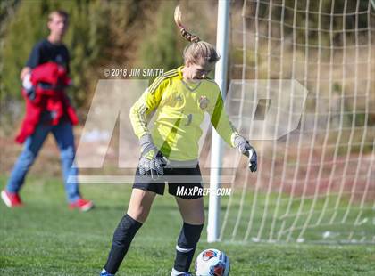 Thumbnail 1 in La Cueva @ Centennial (NMAA 5A Quarterfinal) photogallery.