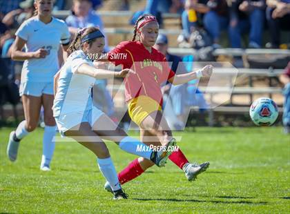 Thumbnail 2 in La Cueva @ Centennial (NMAA 5A Quarterfinal) photogallery.