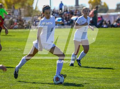 Thumbnail 1 in La Cueva @ Centennial (NMAA 5A Quarterfinal) photogallery.
