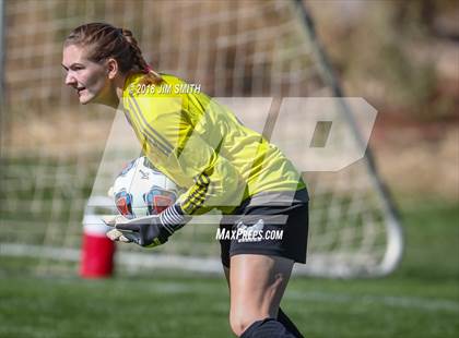 Thumbnail 2 in La Cueva @ Centennial (NMAA 5A Quarterfinal) photogallery.