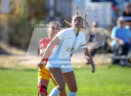 Thumbnail 3 in La Cueva @ Centennial (NMAA 5A Quarterfinal) photogallery.