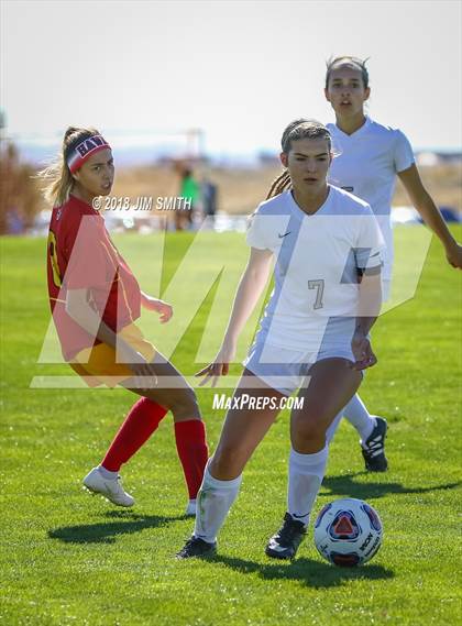 Thumbnail 1 in La Cueva @ Centennial (NMAA 5A Quarterfinal) photogallery.