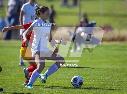 Thumbnail 1 in La Cueva @ Centennial (NMAA 5A Quarterfinal) photogallery.