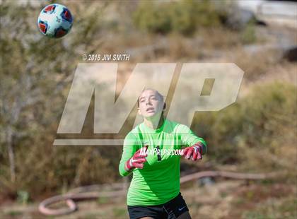 Thumbnail 2 in La Cueva @ Centennial (NMAA 5A Quarterfinal) photogallery.
