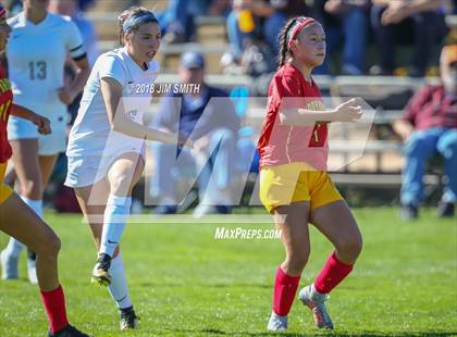 Thumbnail 2 in La Cueva @ Centennial (NMAA 5A Quarterfinal) photogallery.
