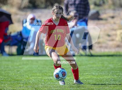 Thumbnail 1 in La Cueva @ Centennial (NMAA 5A Quarterfinal) photogallery.