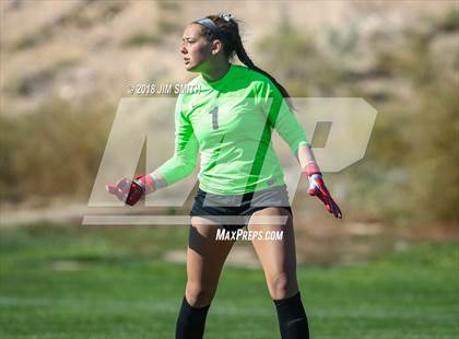 Thumbnail 1 in La Cueva @ Centennial (NMAA 5A Quarterfinal) photogallery.