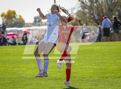 Thumbnail 3 in La Cueva @ Centennial (NMAA 5A Quarterfinal) photogallery.
