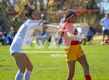 Thumbnail 1 in La Cueva @ Centennial (NMAA 5A Quarterfinal) photogallery.