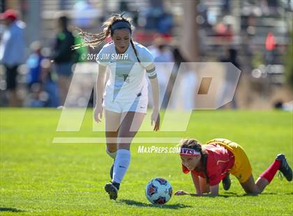 Thumbnail 3 in La Cueva @ Centennial (NMAA 5A Quarterfinal) photogallery.