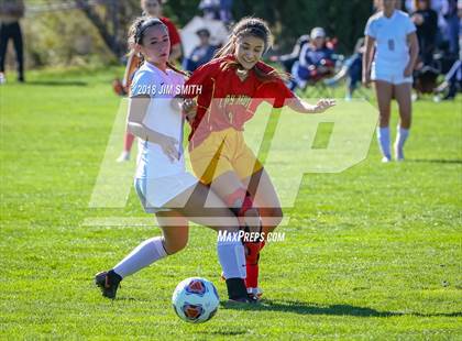 Thumbnail 2 in La Cueva @ Centennial (NMAA 5A Quarterfinal) photogallery.