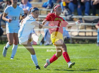 Thumbnail 3 in La Cueva @ Centennial (NMAA 5A Quarterfinal) photogallery.